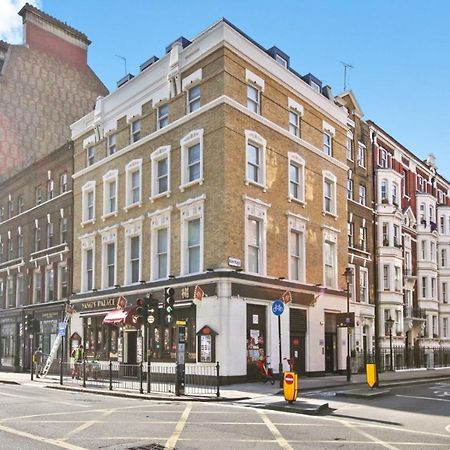 2Vh Virginia House, 31 Bloomsbury Way By City Living Londres Extérieur photo